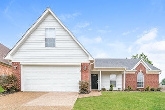 9857 Averbury Dr, Cordova, TN 38016
