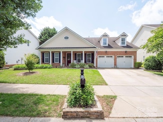 8605 Soaring Eagle Ln, Waxhaw, NC 28173