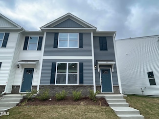 860 Old Tarboro Rd, Wendell, NC 27591