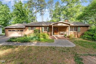 4017 Huckleberry Dr, Raleigh, NC 27612