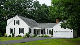 23 Deer Run, Henniker, NH 03242