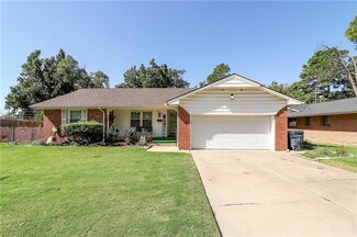 4228 NW 58th St, Oklahoma City, OK 73112