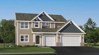 Sinclair, Hugo, MN 55038