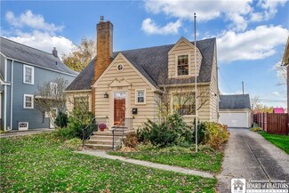 503 Roycroft Blvd, Buffalo, NY 14225