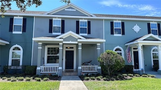 525 Waterside Pointe Dr, Groveland, FL 34736