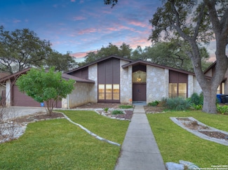 8822 Rustling Branches, San Antonio, TX 78254