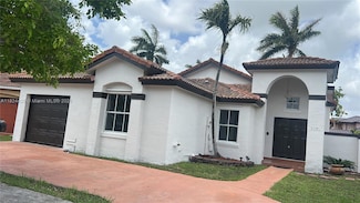 1107 NW 132nd Ct, Miami, FL 33182