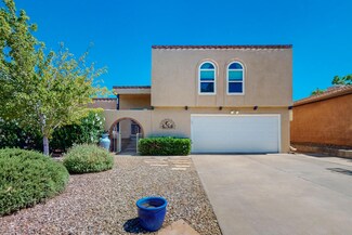 7413 Woodal St NE, Albuquerque, NM 87109