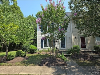 10741 Mountain Ash Dr, Glen Allen, VA 23060