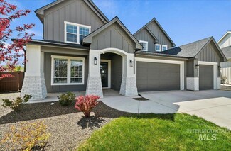 5899 W Pulaski St, Eagle, ID 83616