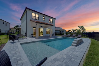 16234 Sea Turtle Place, Westlake, FL 33470
