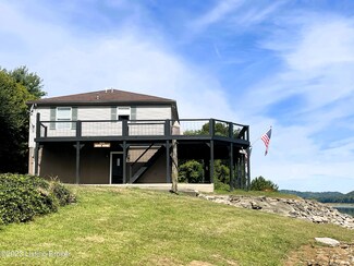 1856 Hwy 36 W, Carrollton, KY 41008