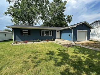117 E 9th St, Georgetown, IL 61846
