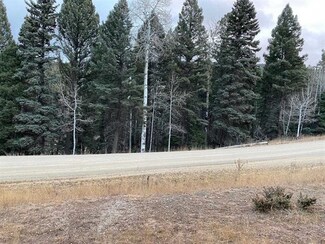 Lot 281 Back Basin Rd, Angel Fire, NM 87710