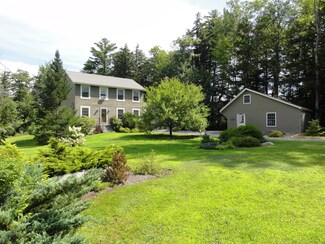 281 Castle Island Rd, Belgrade, ME 04917
