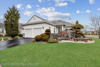 22 Byron Dr, Manchester Township, NJ 08759