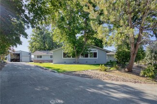 15585 China Rapids Dr, Red Bluff, CA 96080
