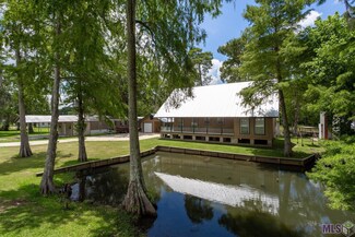 36166 Highway 75, Plaquemine, LA 70764