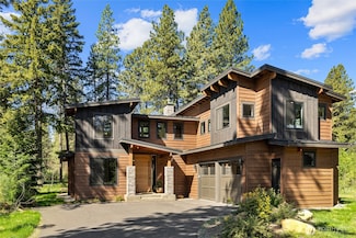 1591 Coal Mine Way, Cle Elum, WA 98922