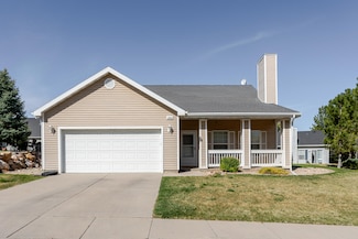 365 N Beacon Dr, Cedar City, UT 84720