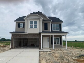 339 Tobacco Barn Dr, Angier, NC 27501