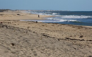 Quansoo Beach Lot, Chilmark, MA 02535