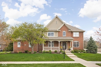 4777 Madras Ct, Zionsville, IN 46077