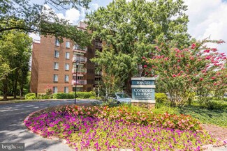 10850 Green Mountain Cir Unit 603, Columbia, MD 21044
