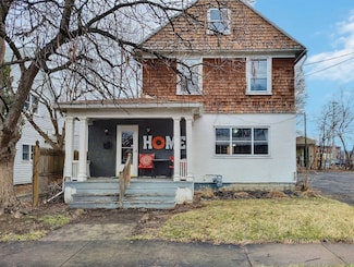 223 Madison Ave, Endicott, NY 13760