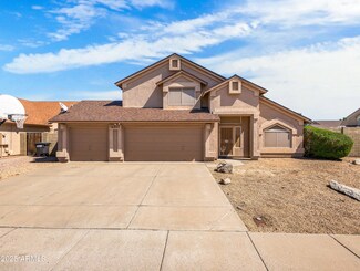 14317 N 78th Dr, Peoria, AZ 85381