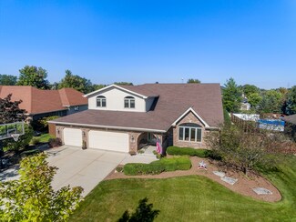 18809 Rosewood Ln Unit 1, Mokena, IL 60448
