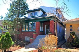 4924 N Kostner Ave, Chicago, IL 60630