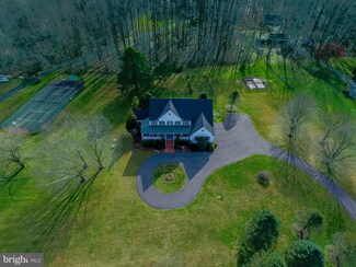 11801 Chapel Rd, Clifton, VA 20124