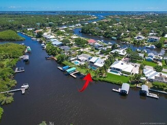 682 SW Pine Tree Ln, Palm City, FL 34990
