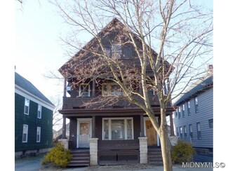 11 Fairfax Place, Utica, NY 13502