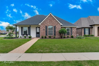 601 Canoe Trail, Bossier City, LA 71111