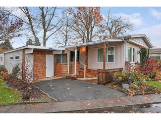 1999 Jansen Way Unit 37, Woodburn, OR 97071