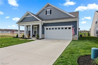 23459 St Andrews Dr, Columbia Station, OH 44028