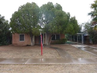 785 E 1st Place, Mesa, AZ 85203