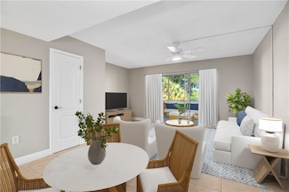 1901 Indian River Blvd Unit 202D, Vero Beach, FL 32960