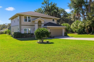 4482 E Avocet Ct, Inverness, FL 34453