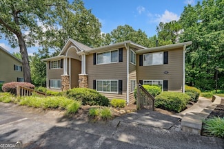 1468 Briarwood Rd NE Unit 406, Brookhaven, GA 30319