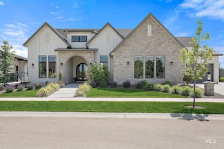 1888 S Lago Way, Eagle, ID 83616