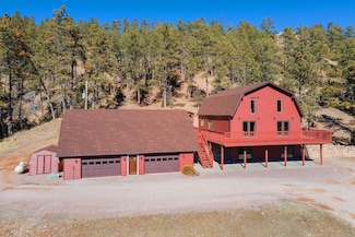 27301 Simunek Ct, Hot Springs, SD 57747