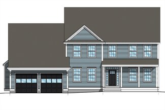 62 High St Unit Lot 10, Stoneham, MA 02180