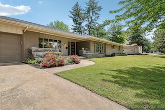 4031 S Birmingham Ave, Tulsa, OK 74105