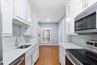 4320 Bellaire Dr S Unit 221, Fort Worth, TX 76109