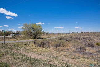 Lot: 13-14 Block 14, Willard, NM 87063