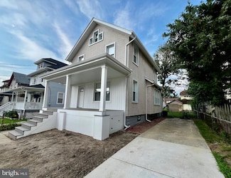 1918 42nd St, Pennsauken, NJ 08110