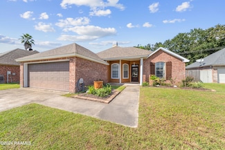 105 Chase Dr, Lafayette, LA 70507